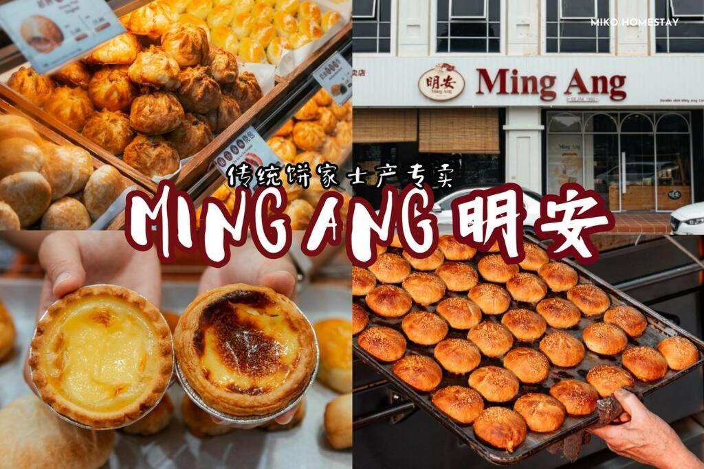 Cozy Holiday Home Karaoke Bbq Bukit Indah Jb Джохор-Бару Екстер'єр фото