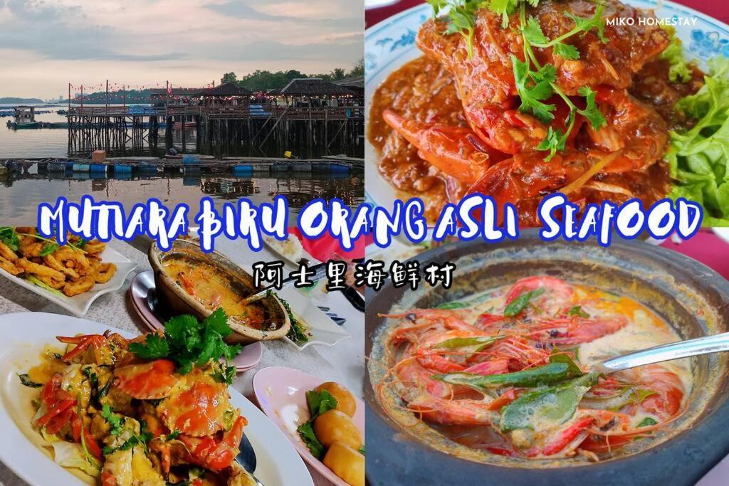 Cozy Holiday Home Karaoke Bbq Bukit Indah Jb Джохор-Бару Екстер'єр фото